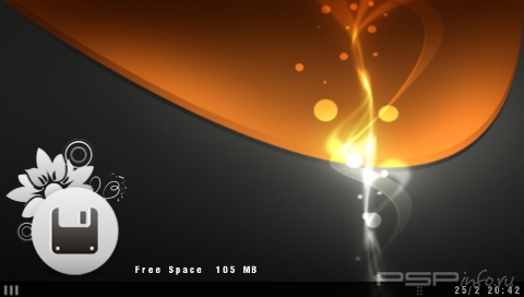  'Ghost vs Blossom White'   CTF  PSP