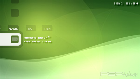  'Skyfox2k's Glass'   CTF  PSP