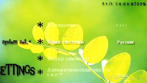  'Youth M [RUS]'   CTF  PSP