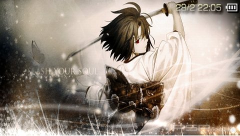  'Kara Box'   CTF  PSP