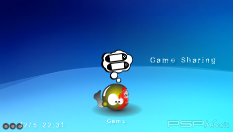  'Mutilate'   CTF  PSP