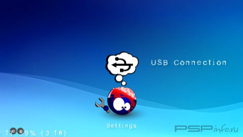  'Mutilate'   CTF  PSP