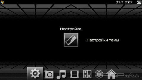  'pspTouch [RUS]'   CTF  PSP