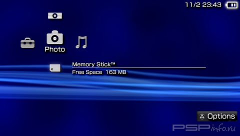 ���� 'ULTIMATE PS3' � ������� CTF ��� PSP