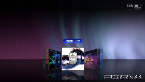 ���� 'InaFlow' � ������� CTF ��� PSP