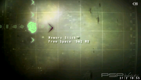  'Fallout'   CTF  PSP
