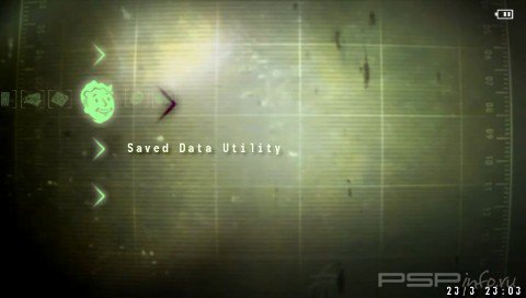  'Fallout'   CTF  PSP