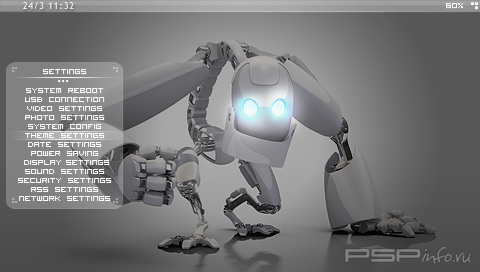 ���� 'Side Pixel' � ������� CTF ��� PSP