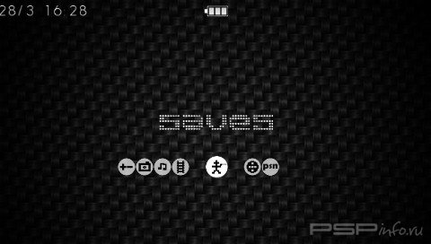 ���� 'Dynamo Circles' � ������� CTF ��� PSP