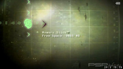 ���� 'Fallout' � ������� CTF ��� PSP