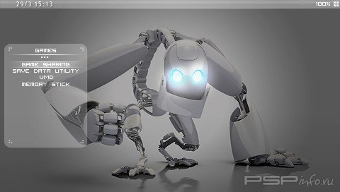 ���� 'SidePixel' � ������� CTF ��� PSP