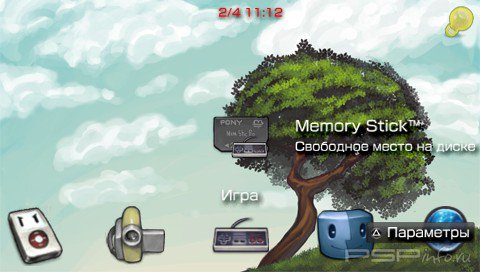 ���� 'BUUF [RUS]' � ������� CTF ��� PSP