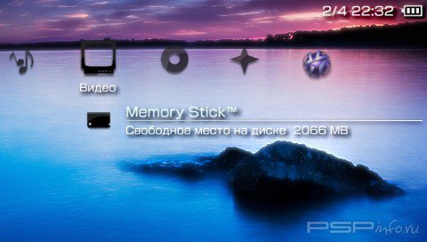 ���� 'Simply Black [RUS]' � ������� CTF ��� PSP