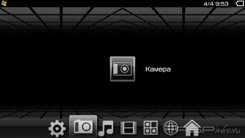  'PSPTouch [RUS]'   CTF  PSP
