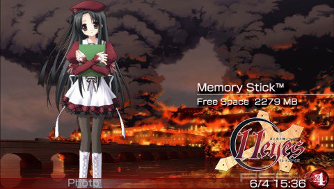 ���� '11 eyes' � ������� CTF ��� PSP