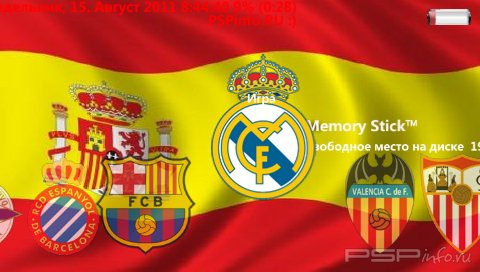 ���� '��������� ������ [RUS]' � ������� CTF ��� PSP