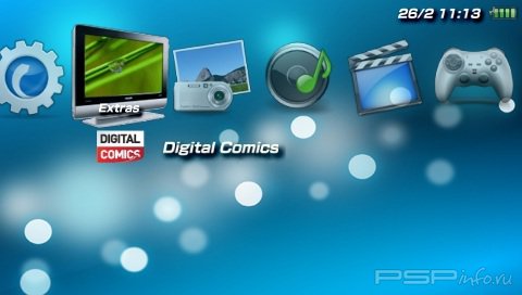  'Clear Oxygen'   CTF  PSP