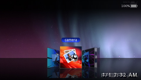  'In a flow'   CTF  PSP