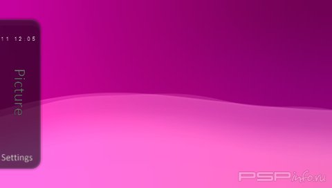  'Sidedock'   CTF  PSP