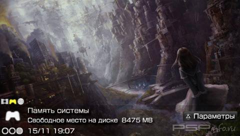  'Slidebg [RUS]'   CTF  PSP