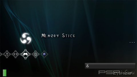  'First Click'   CTF  PSP
