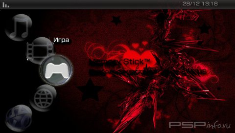  'Sidekick 2k8 [RUS]'   CTF  PSP