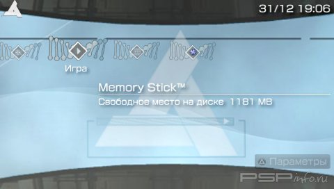  'Assassin's Creed [RUS]'   CTF  PSP