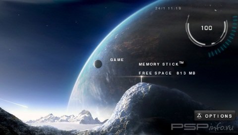  'Cyber Tech'   CTF  PSP