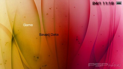  'Black Rhizura [RUS]'   CTF  PSP