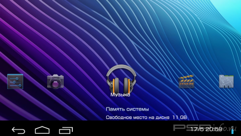  'ICSandwich [RUS]'   CTF  PSP