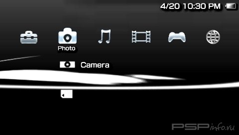  'Playstation 3'   FLASH(0)  PSP