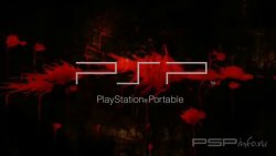  'Blood'   GAMEBOOT  PSP