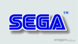  'SEGA'   GAMEBOOT  PSP