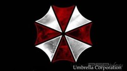  'Umbrella'   GAMEBOOT  PSP