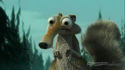  'Ice Age'   GAMEBOOT  PSP