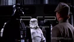  'Star Wars'   GAMEBOOT  PSP
