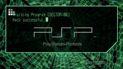  'Coded Arms'   GAMEBOOT  PSP