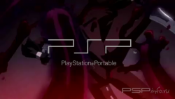  'Dante Eye'   GAMEBOOT  PSP