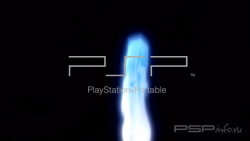  'EP Senekisu'   GAMEBOOT  PSP