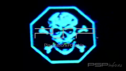  'Independence'   GAMEBOOT  PSP