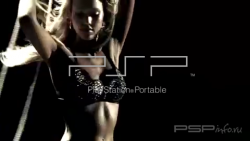  'Jessica Alba'   GAMEBOOT  PSP