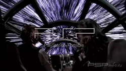  'Light Speed'   GAMEBOOT  PSP