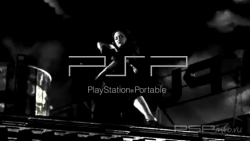  'Little Miho'   GAMEBOOT  PSP