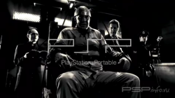  'Marvel'   GAMEBOOT  PSP