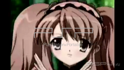  'MHS Mik'   GAMEBOOT  PSP