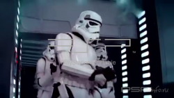  'Star Wars'   GAMEBOOT  PSP