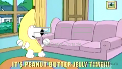  'Peanut butter jelly'   GAMEBOOT  PSP