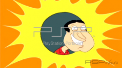 'Quagmire'   GAMEBOOT  PSP