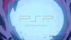  'Ryu Naduken'   GAMEBOOT  PSP