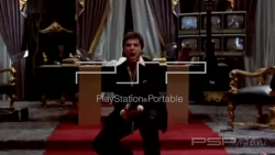  'Say Hello'   GAMEBOOT  PSP